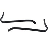 SW-Motech Negro. Moto Guzzi V85 TT / Travel (19-23). - Negro. Moto Guzzi V85 TT / Travel (19-23). -