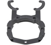 SW-Motech Negro. CFMoto 700CL-X Heritage (22-). - Negro. CFMoto 700CL-X Heritage (22-). -