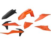 POLISPORT Kit plástico Origin 2020 -