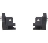 SW-Motech Negro. BMW R 1300 GS Adventure (24-). - Negro. BMW R 1300 GS Adventure (24-). -