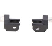 SW-Motech Negro. Triumph Tiger 1050, modelos BMW. - Negro. Triumph Tiger 1050, modelos BMW. -