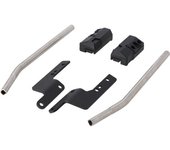 SW-Motech Suzuki GSX-S1000 / F (15-), GSX-S950 (21-). - Suzuki GSX-S1000 / F (15-), GSX-S950 (21-). -