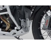 SW-Motech Plateado. BMW R 1300 GS (23-) / Adventure (24-). - Plateado. BMW R 1300 GS (23-) / Adventure (24-). -
