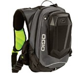 Ogio Mochila  Razor 12L - Negro (10 mm)