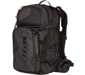Klim Aspect 16 Avalanche Mochila Airbag - Negro