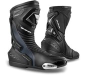 SHIMA RSX-6 Botas de moto - Negro (46)