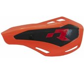 Race Tech Guardamanos naranjas HP -