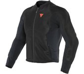 Dainese Pro-Armor 2 Chaqueta protectora - Negro (2XL)