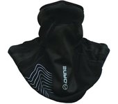 DANE Lagom Calentador de cuello - Negro (S)