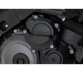 SW-Motech Negro. Suzuki GSX-S 1000/GSX-S 950 (21-). - Negro. Suzuki GSX-S 1000/GSX-S 950 (21-). -