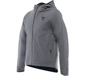 Dainese Omnia M Chaqueta funcional de capa intermedia - Gris (2XL)