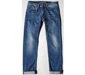 Spidi Denim Free Rider Slim Fit Vaqueros de moto - Azul (29)