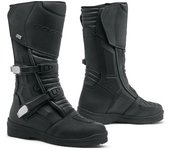 Forma Cape Horn HDry Botas de moto - Negro (42)