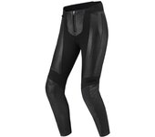 SHIMA Monaco 2.0 Pantalones de moto / textiles para damas - Negro (XS)