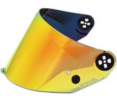 Nolan X-804 RS Ultra Carbon Visera - Naranja (un tamaño)