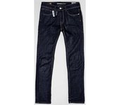 Spidi Denim Commuting Slim Fit Pantalones de mujer - Azul (26)