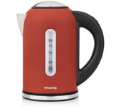 HKoenig BOE54 Hervidor Eléctrico 1.7L 2200W