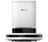 EZVIZ RC3 PLUS Robot Aspiradora Blanco