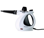 Solac Steam Jet 2.1 Limpiador a Vapor 1050W