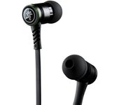 Mackie CR-Buds Auriculares Intrauditivos Negros