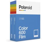 Polaroid Pack 16 Películas Instantáneas en Color para 600