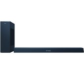 Philips TAB8405/10 Barra de Sonido 2.1 200W