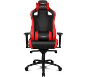 Drift DR500 Silla Gaming Negra/Roja