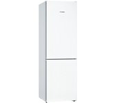 Bosch KGN36VWEA Frigorífico Combi E Blanco