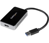 StarTech USB32HDEH Adaptador HDMI a USB 3.0