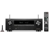 Denon AVR-X1700H Receptor AV 7.2 Canales 8K