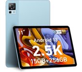 Doogee T30 Pro 2023 11" 4G 8/256GB Azul