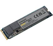 Intenso MI500 500GB SSD PCIe Gen4 NVME