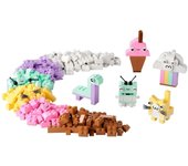 Lego Classic Pastel Diversión Creativa