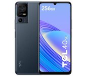 TCL 40 SE 12/256GB Gris Libre