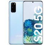 Samsung Galaxy S20 12/128GB 5G Cloud Blue Libre