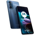 Motorola Edge 30 5G 8/128GB Meteor Grey Libre