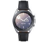 Samsung Galaxy Watch3 Bluetooth 41mm Plata