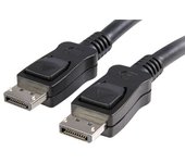 Startech Cable DisplayPort Macho/Macho 3m