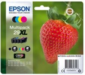 Epson 29XL Multipack Cartucho de Tinta Original