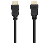 Aisens Cable HDMI Macho/Macho 3m Negro