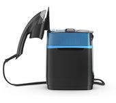 Rowenta Ixeo UR1910 UR1910E0 Cepillo de vapor 2170W