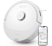 Roborock Q8 Max Robot Aspirador Blanco