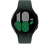 Samsung Galaxy Watch4 Bluetooth 44mm Verde