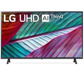 TV LG 43UR781COLK SMART 4K