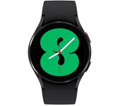 Samsung Galaxy Watch4 Bluetooth 40mm Negro