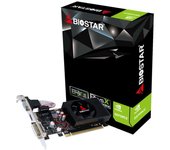 Biostar GeForce GT730 2GB DDR3 Low Profile