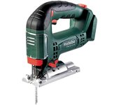 Metabo STAB 18 LTX 100 Sierra de Calar 18V