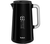 Tefal Smart'n Light KO850810 Hervidor Eléctrico 1.7L Negro