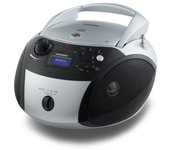 Grundig RCD 1500 BT Radio CD/Bluetooth/USB