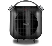 DeLonghi HFS30C24.DG Calefactor 2400W Negro